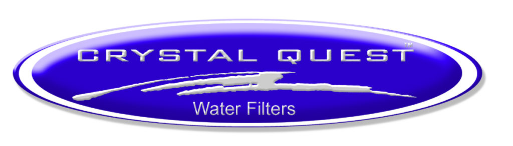 Crystal Quest Logo